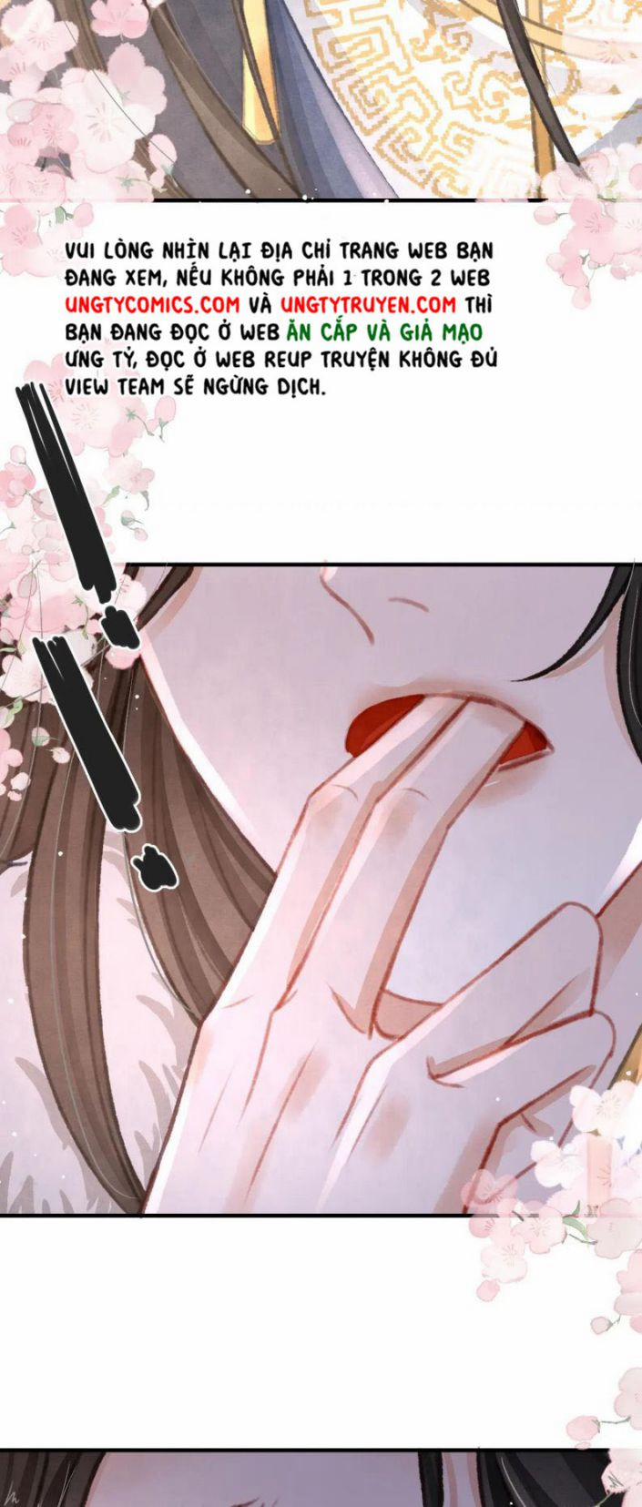 Cô Vương Tại Hạ 22 trang 44