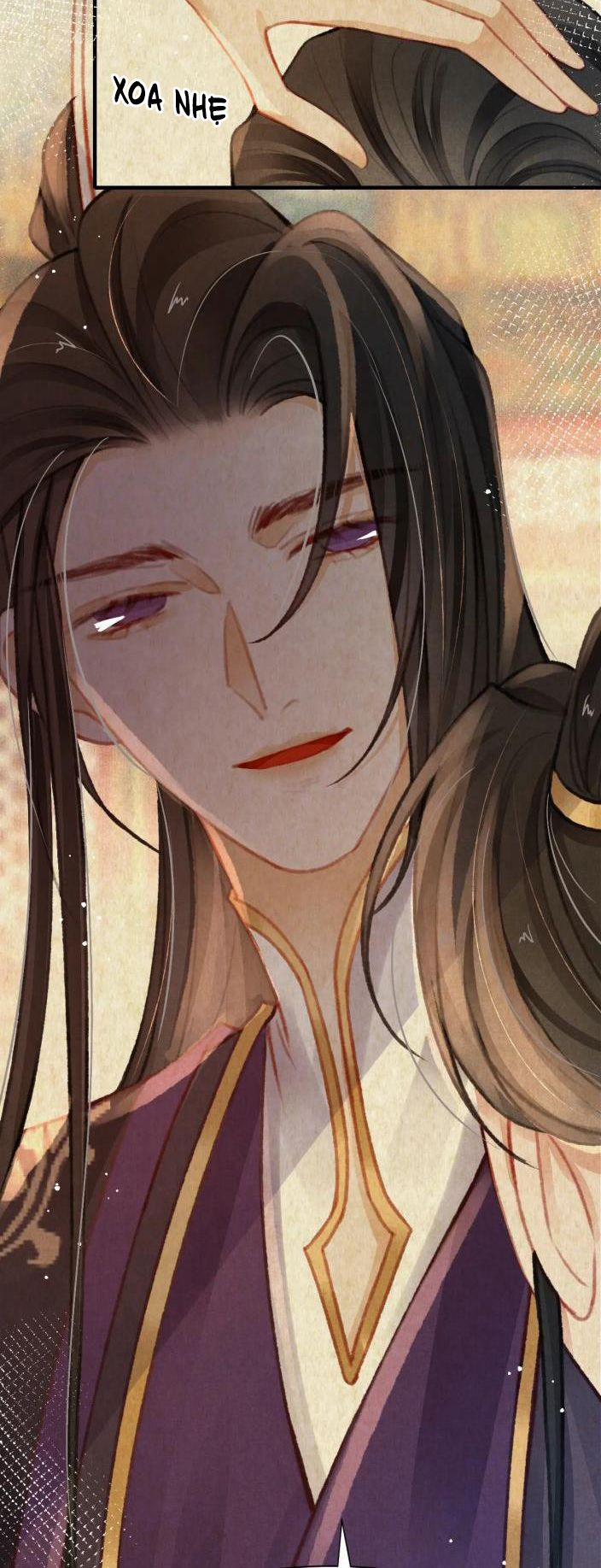 Cô Vương Tại Hạ 23 trang 10