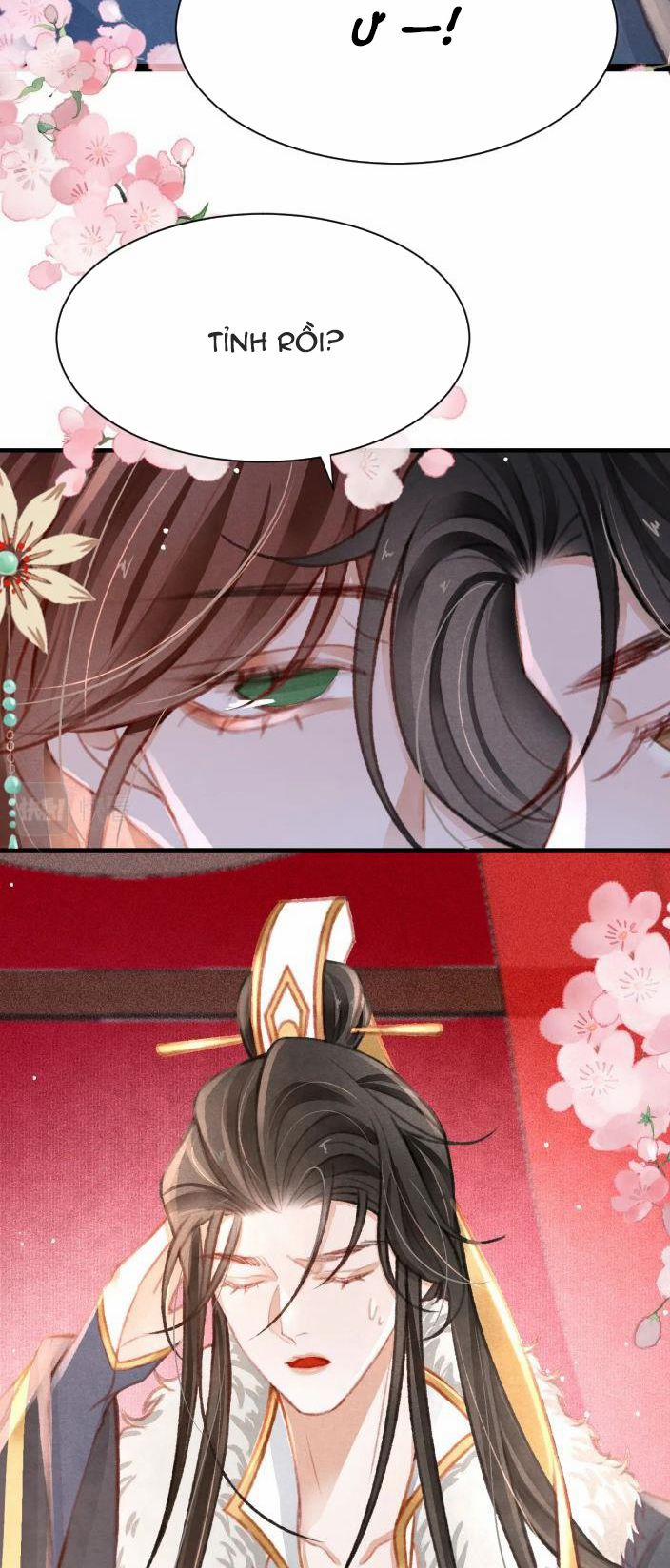 Cô Vương Tại Hạ 23 trang 16