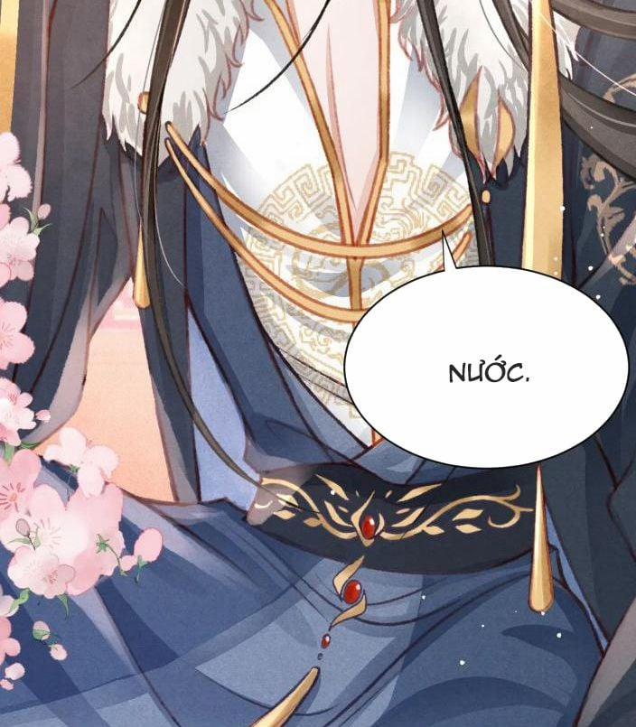 Cô Vương Tại Hạ 23 trang 17