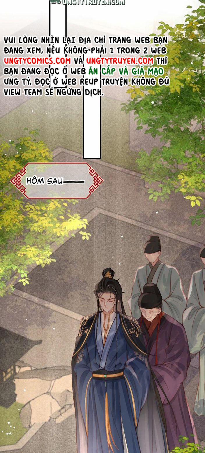 Cô Vương Tại Hạ 23 trang 34