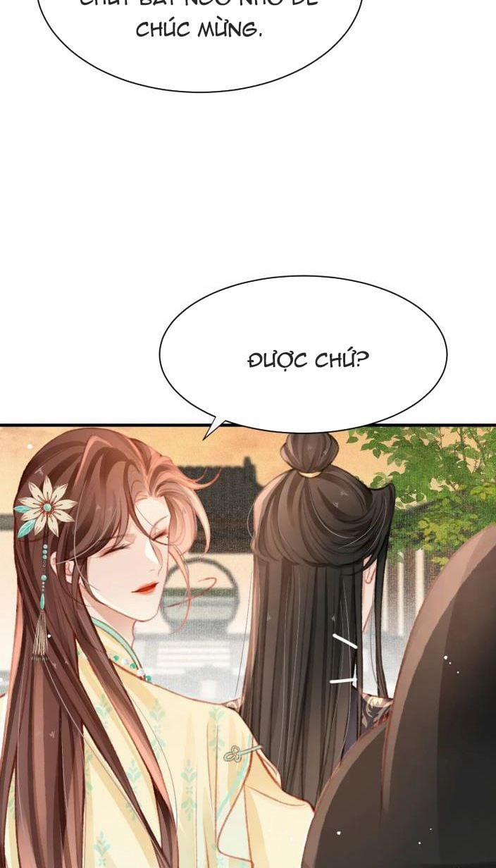 Cô Vương Tại Hạ 23 trang 38