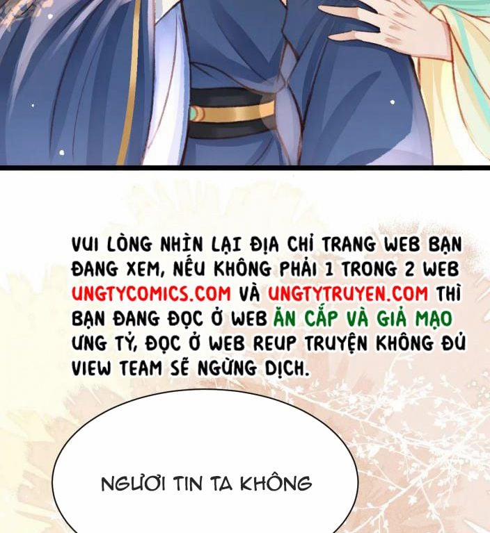 Cô Vương Tại Hạ 23 trang 41