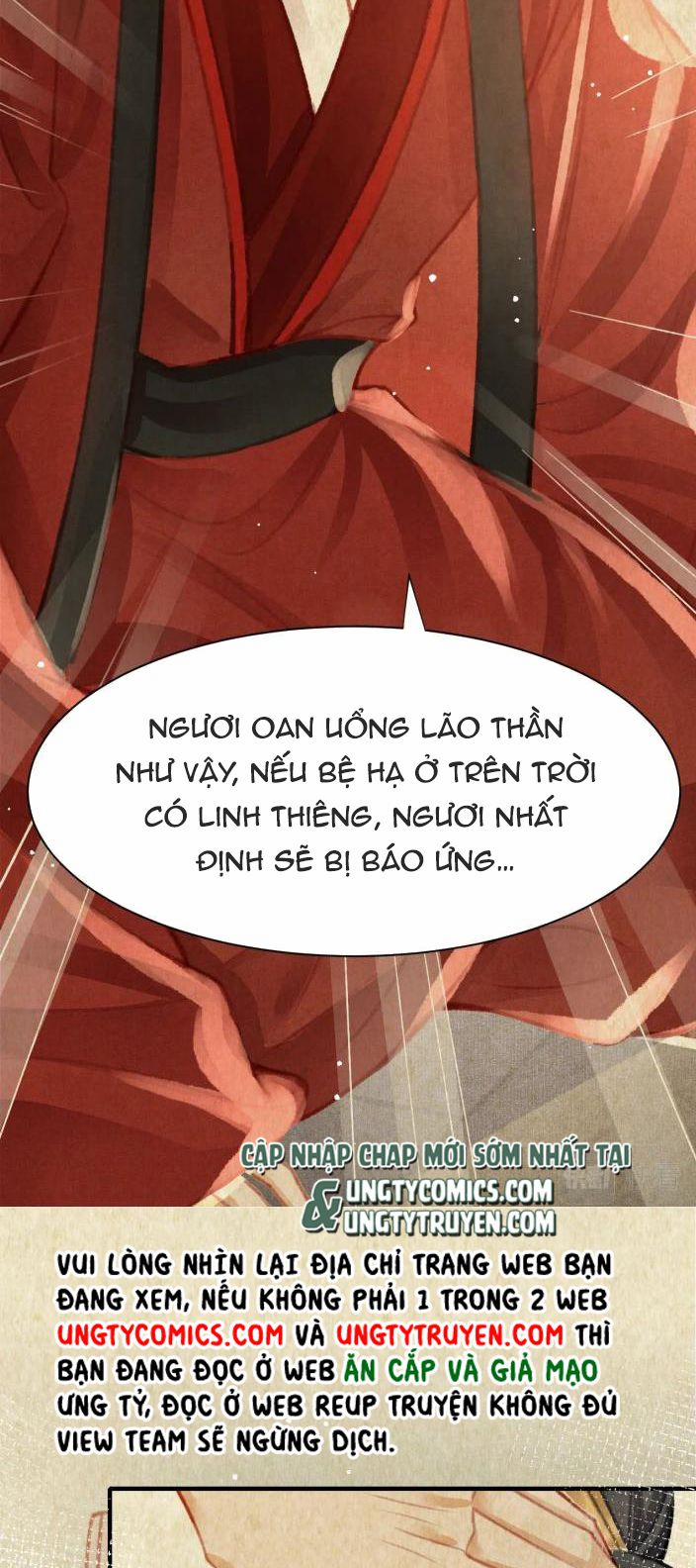 Cô Vương Tại Hạ 23 trang 9