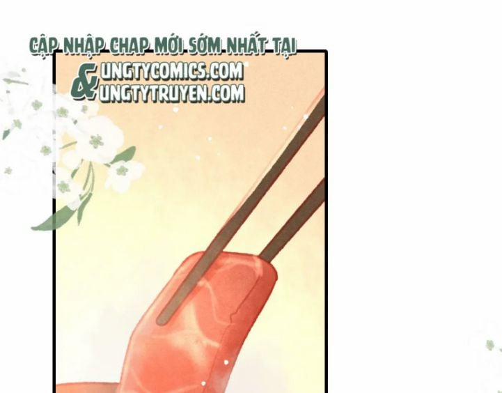 Cô Vương Tại Hạ 24 trang 10