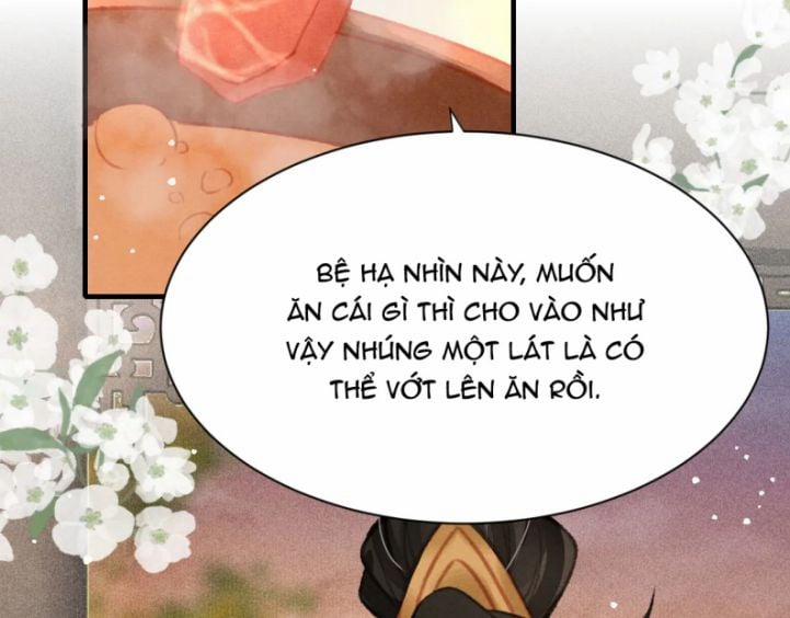 Cô Vương Tại Hạ 24 trang 11