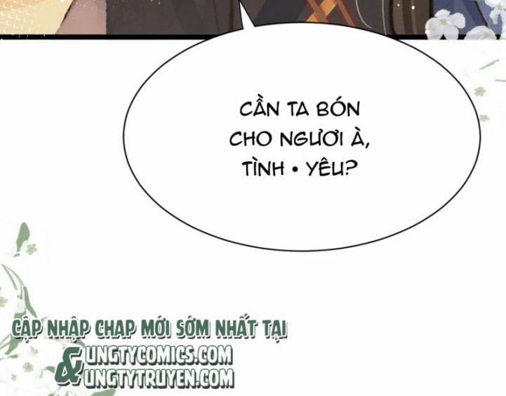 Cô Vương Tại Hạ 24 trang 18