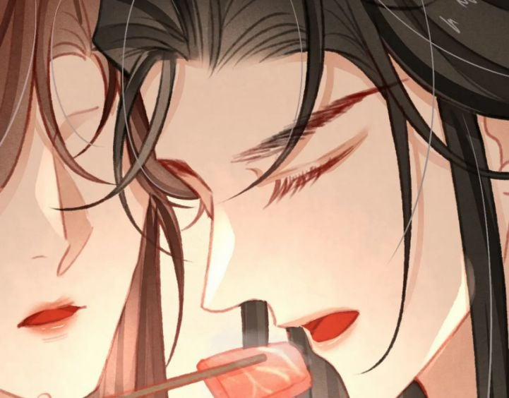 Cô Vương Tại Hạ 24 trang 21