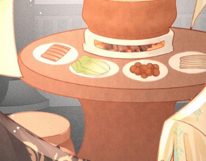 Cô Vương Tại Hạ 24 trang 3