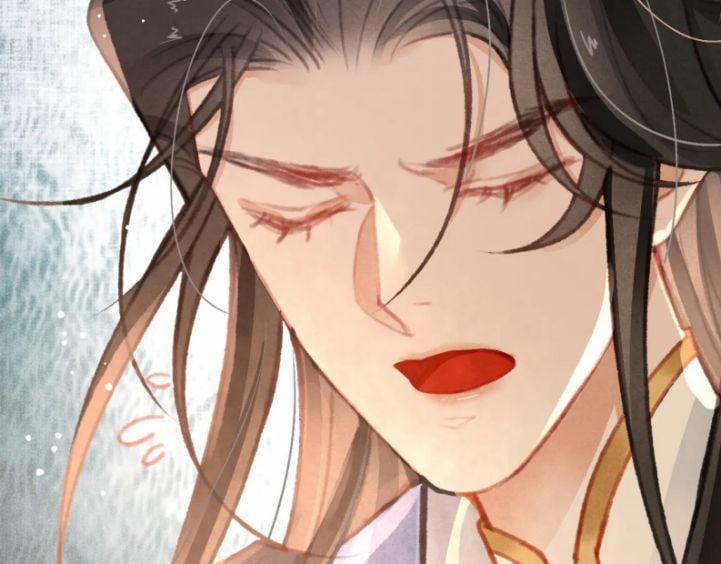 Cô Vương Tại Hạ 24 trang 33