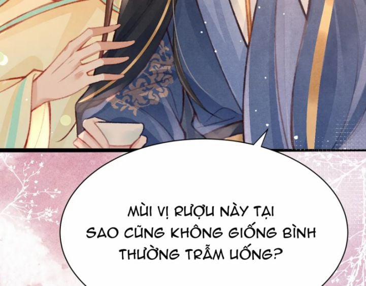 Cô Vương Tại Hạ 24 trang 37