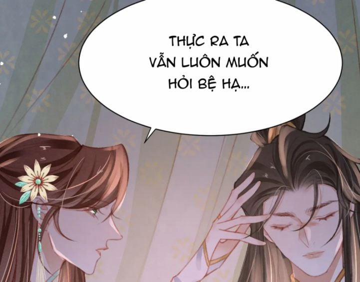 Cô Vương Tại Hạ 24 trang 48