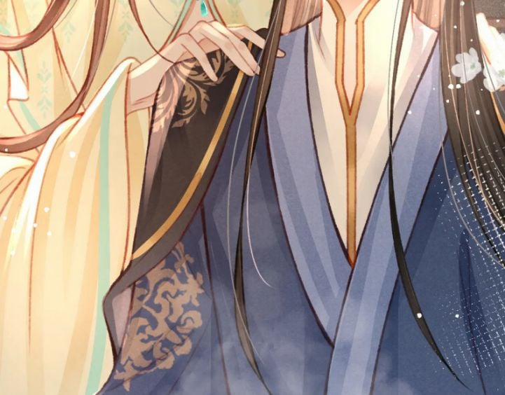 Cô Vương Tại Hạ 24 trang 6