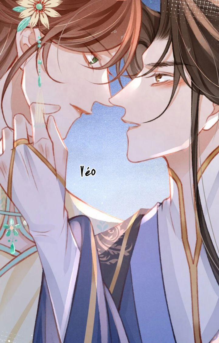 Cô Vương Tại Hạ 24 trang 68