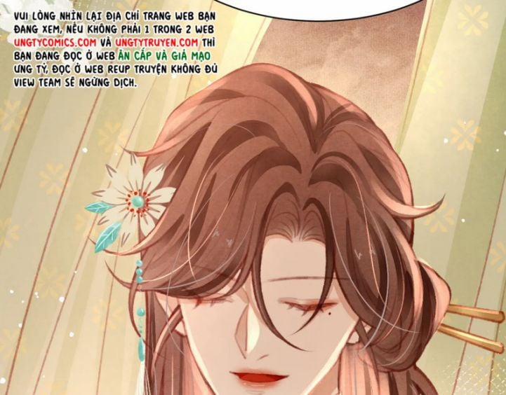 Cô Vương Tại Hạ 24 trang 8