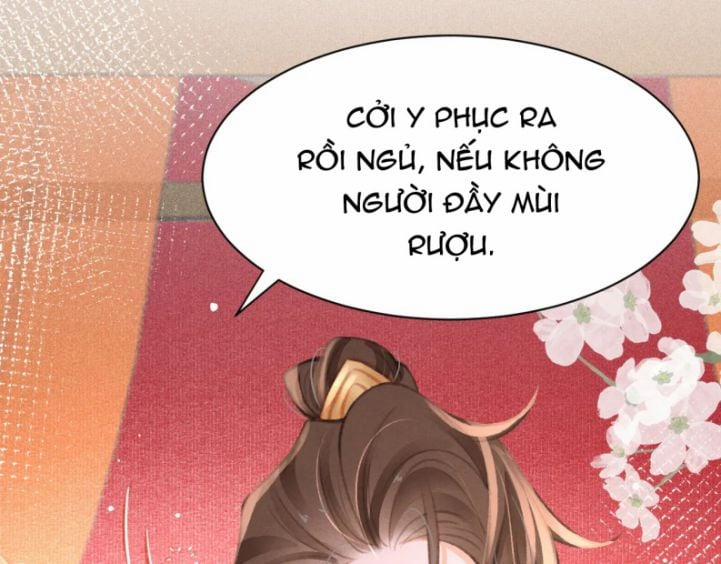 Cô Vương Tại Hạ 24 trang 80