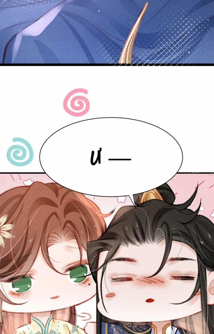 Cô Vương Tại Hạ 24 trang 83