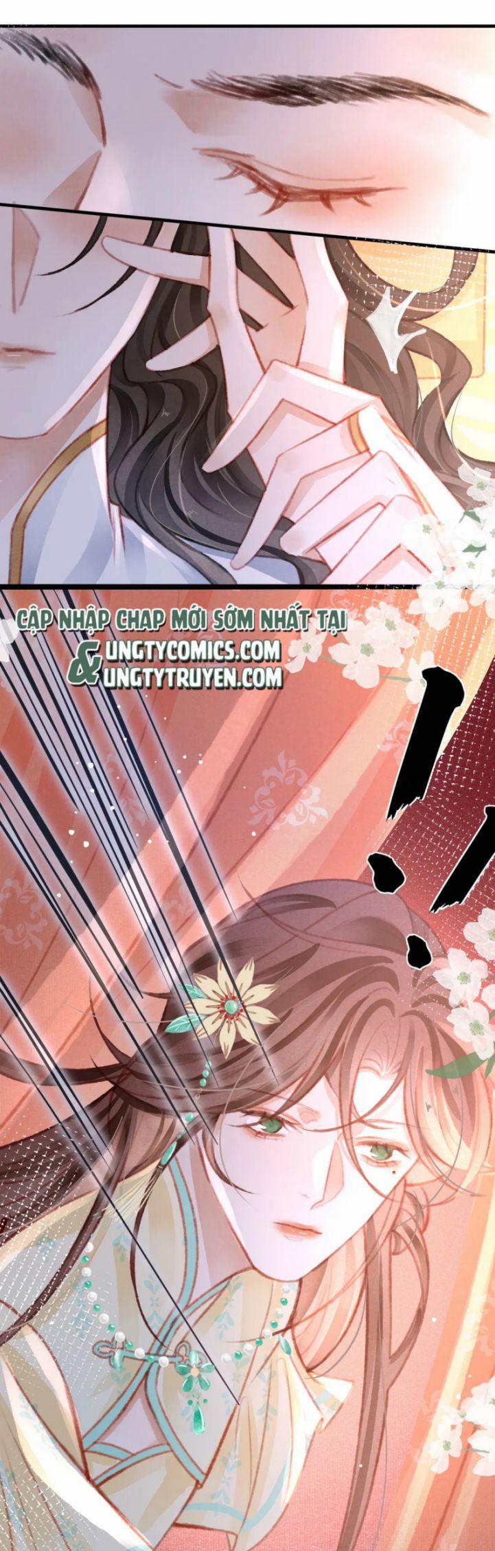 Cô Vương Tại Hạ 24 trang 93