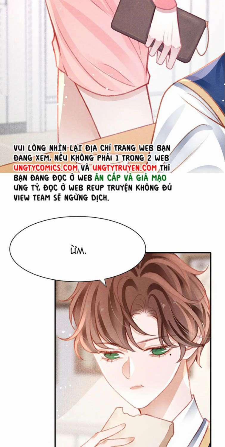 Cô Vương Tại Hạ 25 trang 14