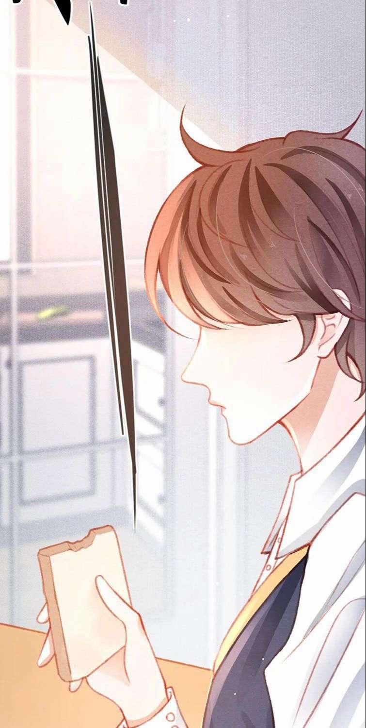 Cô Vương Tại Hạ 25 trang 20