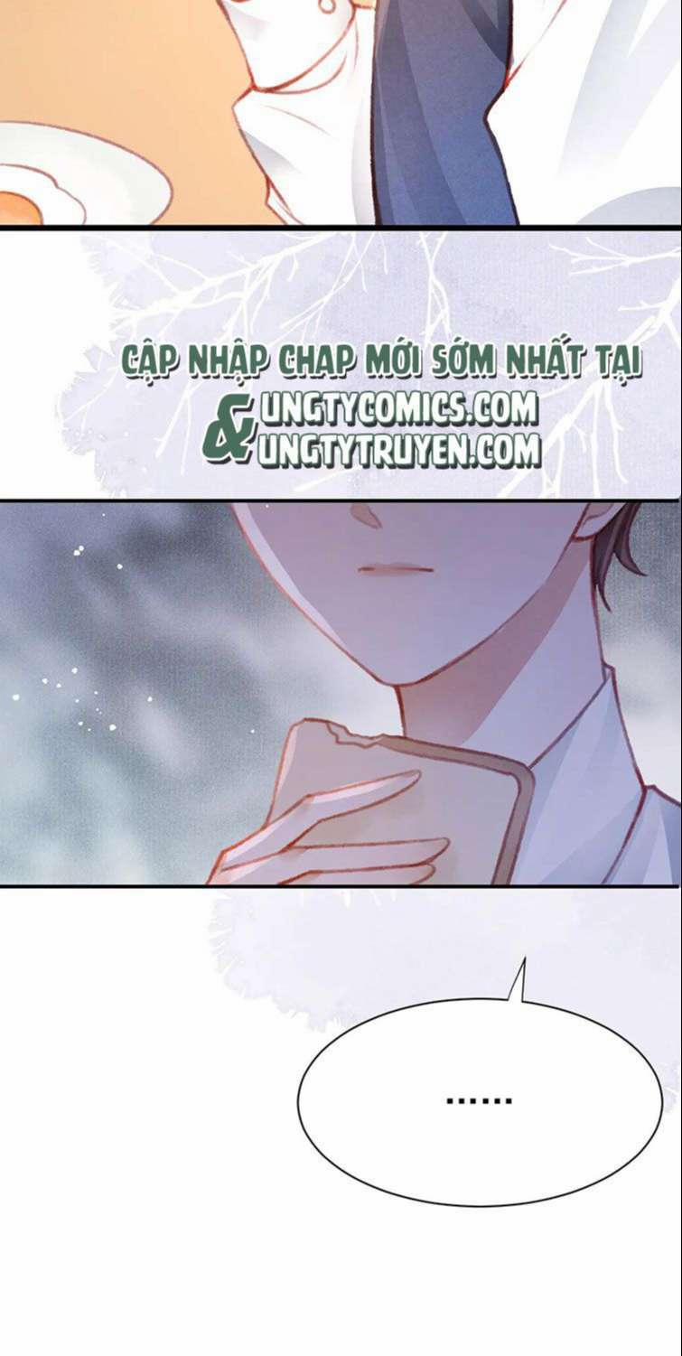 Cô Vương Tại Hạ 25 trang 21