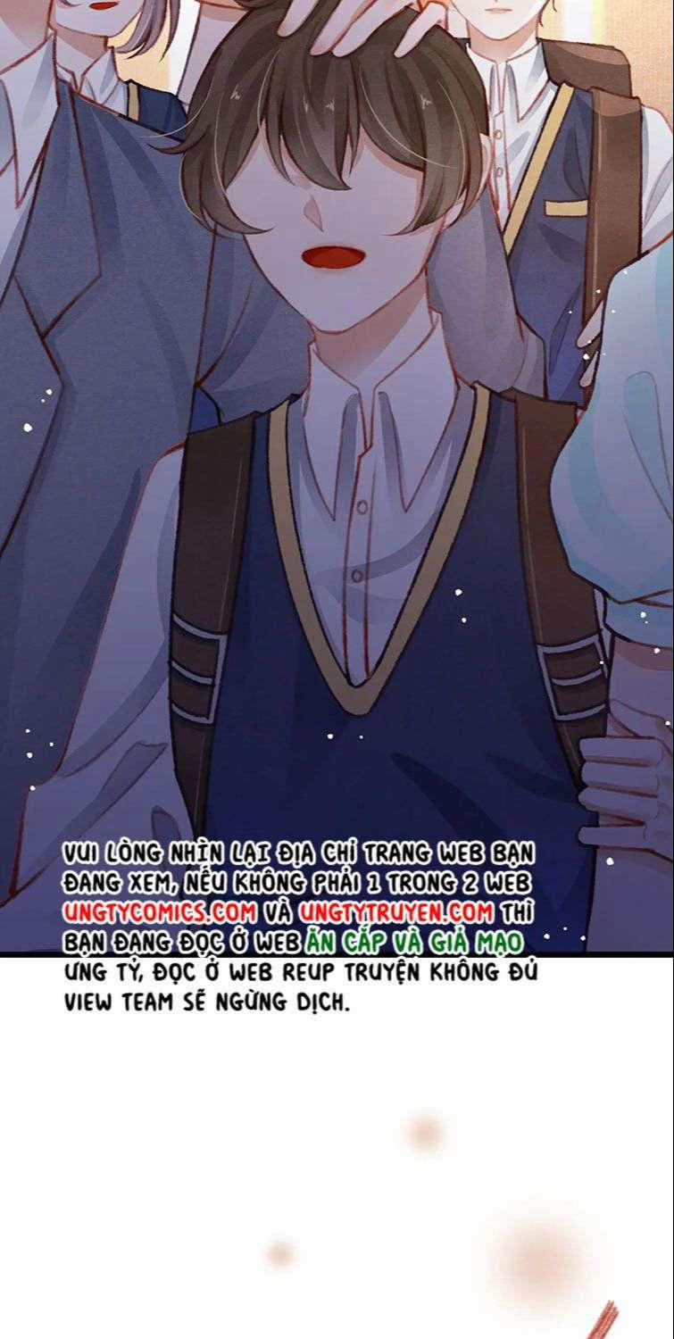 Cô Vương Tại Hạ 25 trang 23