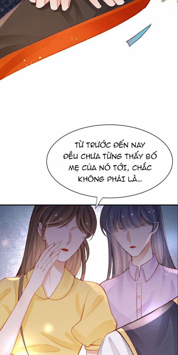 Cô Vương Tại Hạ 25 trang 31