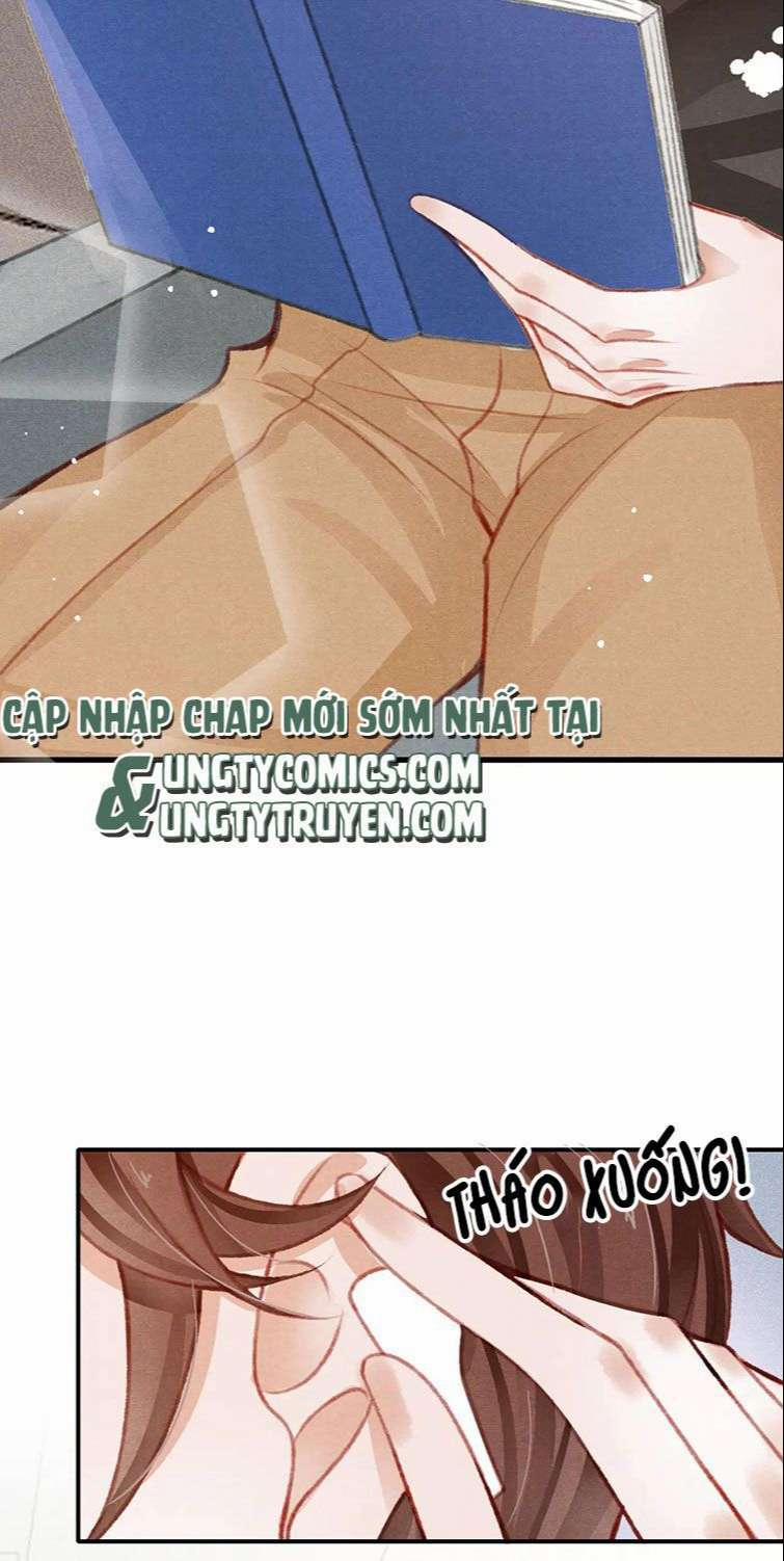 Cô Vương Tại Hạ 25 trang 34