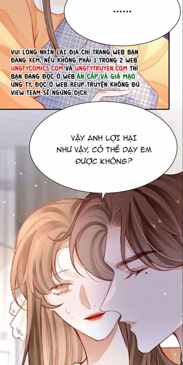 Cô Vương Tại Hạ 25 trang 45