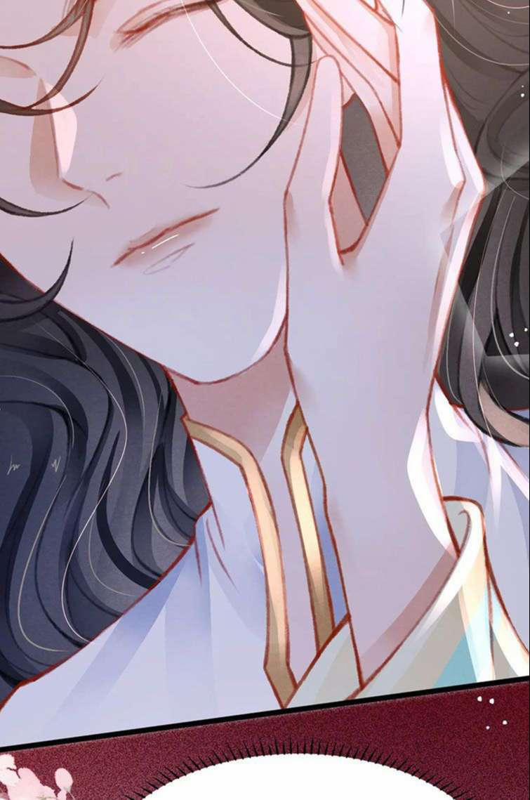 Cô Vương Tại Hạ 25 trang 5