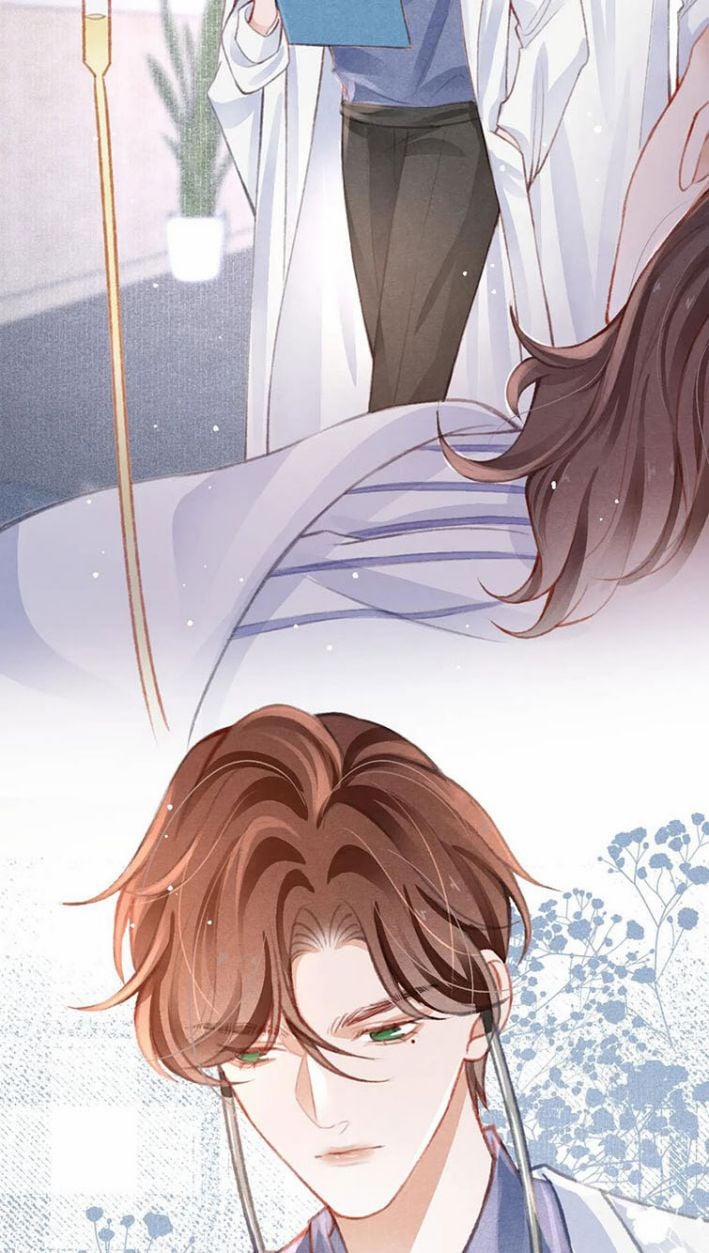 Cô Vương Tại Hạ 26 trang 25