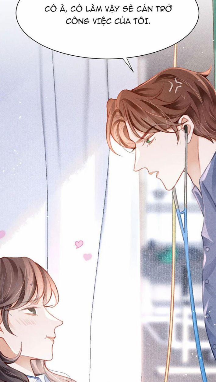 Cô Vương Tại Hạ 26 trang 29