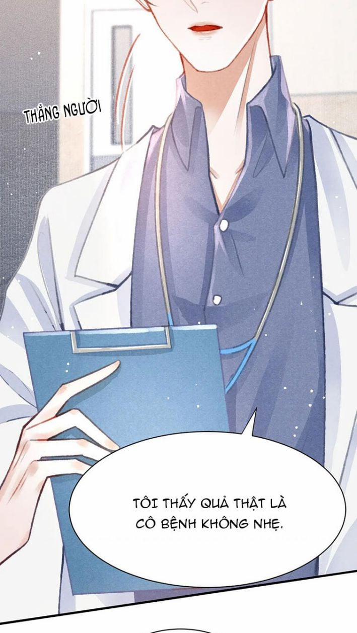 Cô Vương Tại Hạ 26 trang 31