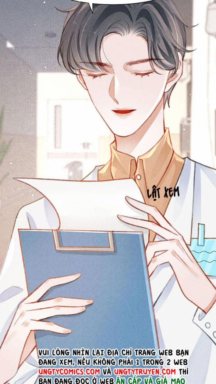 Cô Vương Tại Hạ 26 trang 34