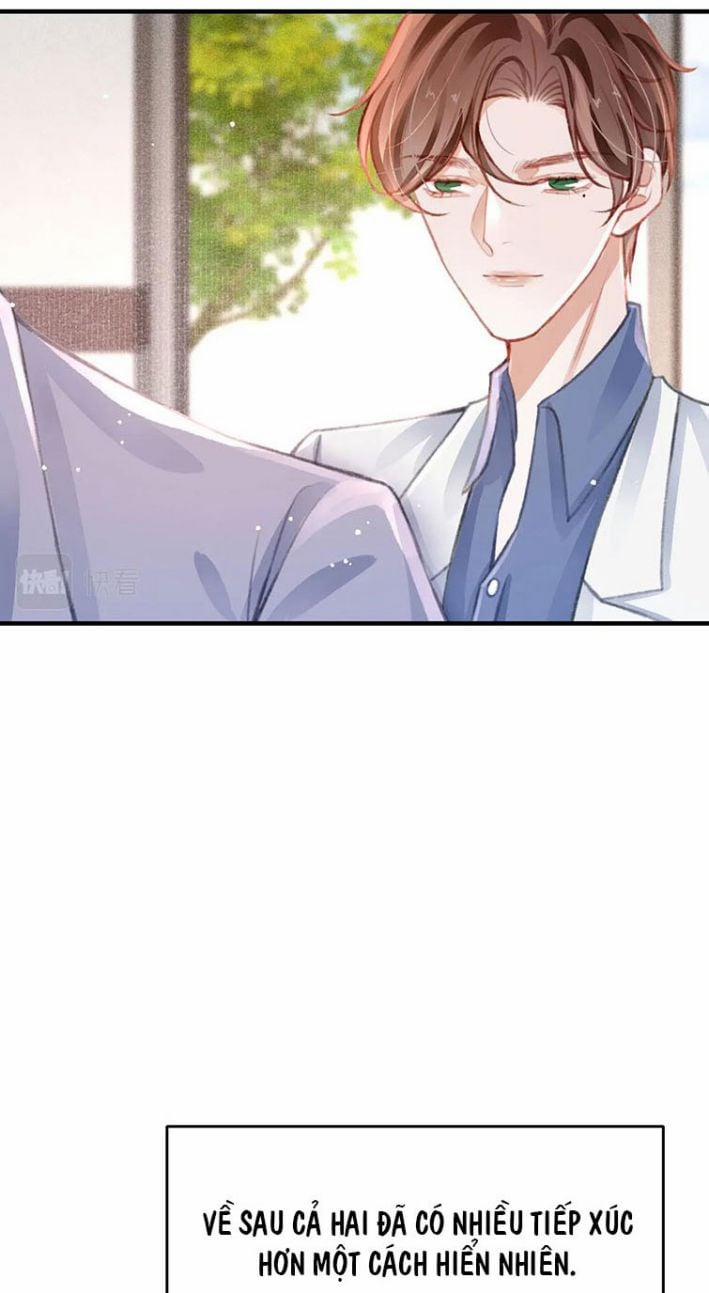 Cô Vương Tại Hạ 26 trang 44