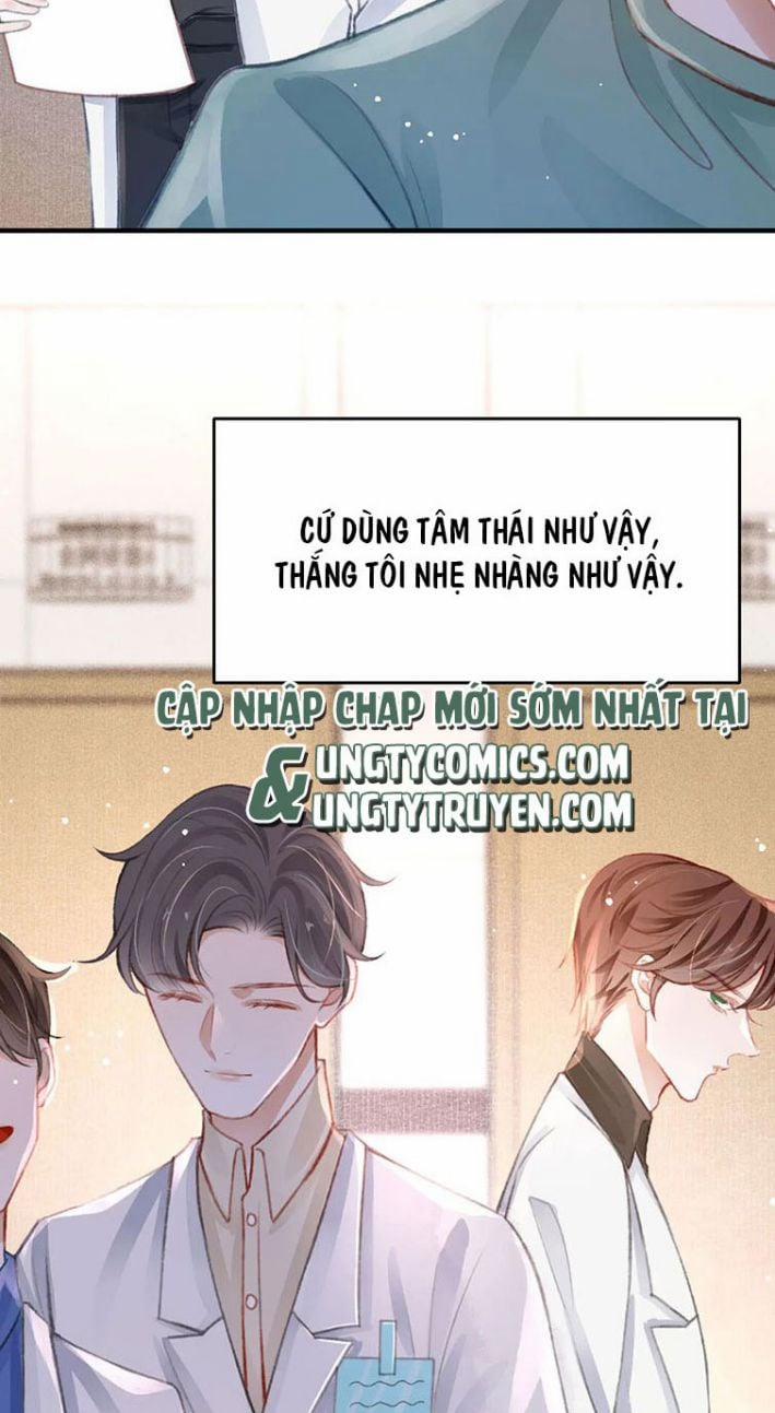 Cô Vương Tại Hạ 26 trang 47