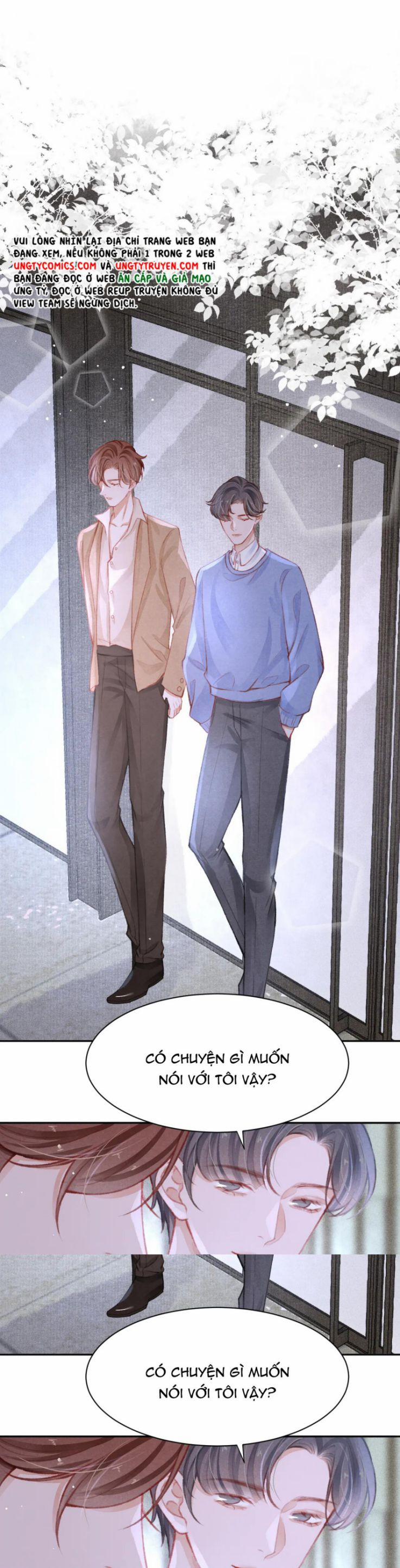 Cô Vương Tại Hạ 27 trang 1