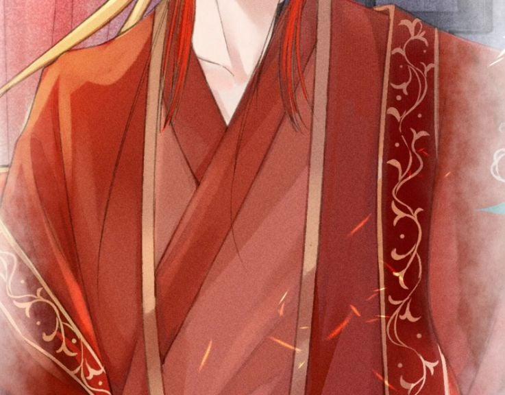 Cô Vương Tại Hạ 27 trang 65