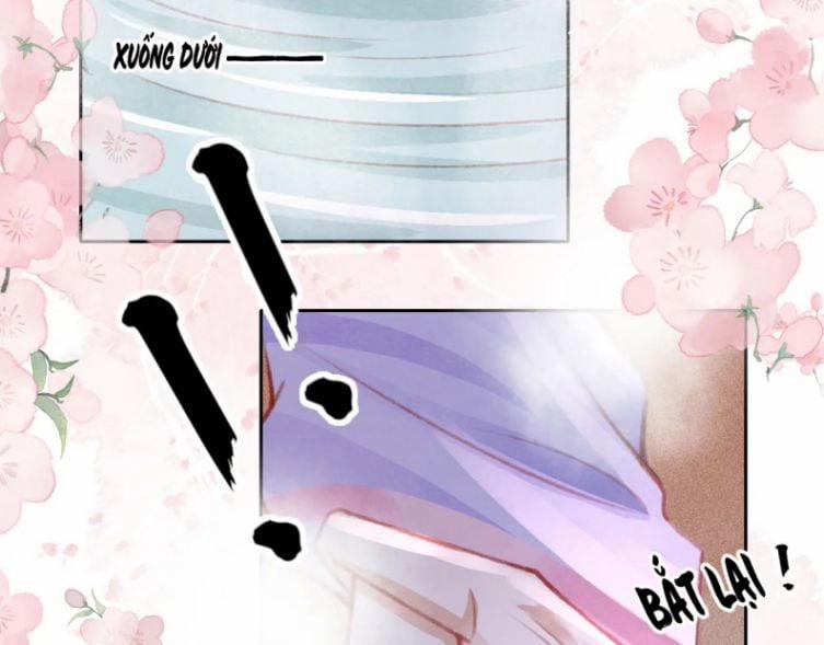 Cô Vương Tại Hạ 29 trang 28