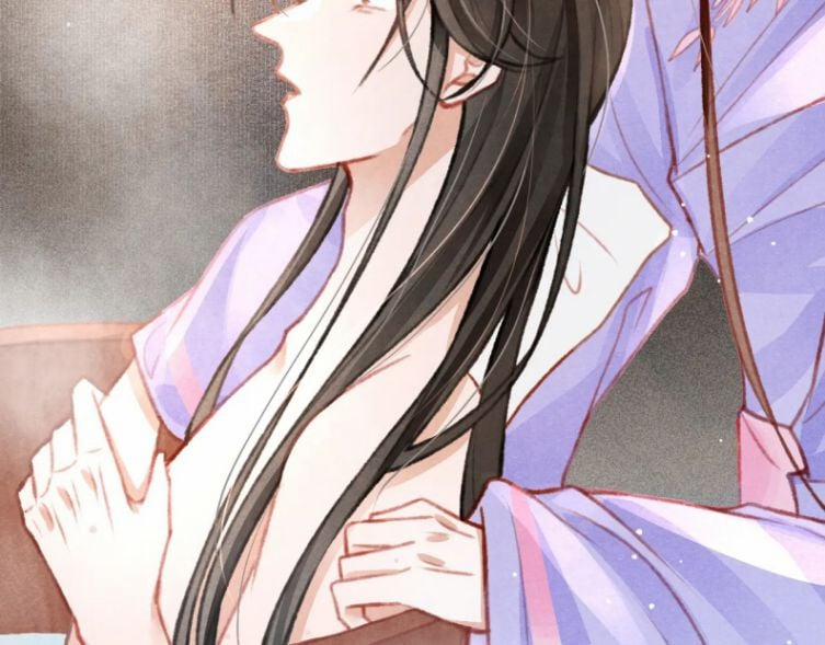 Cô Vương Tại Hạ 29 trang 31