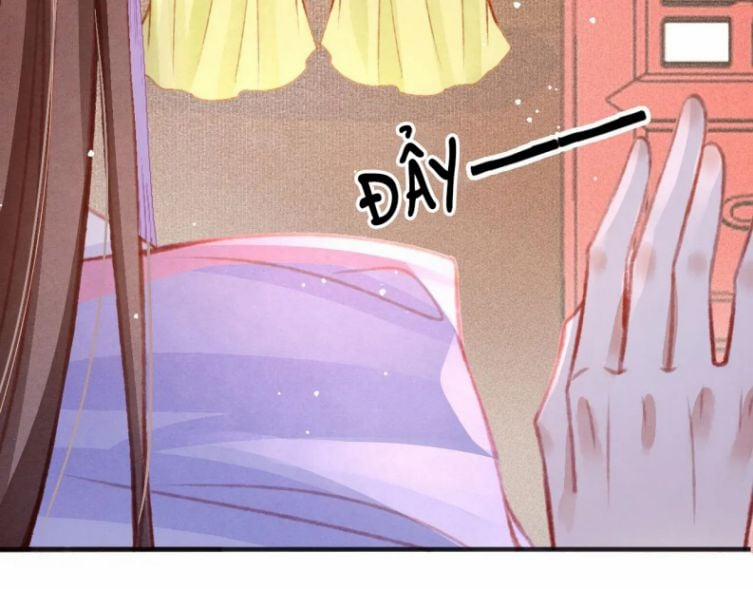 Cô Vương Tại Hạ 29 trang 8