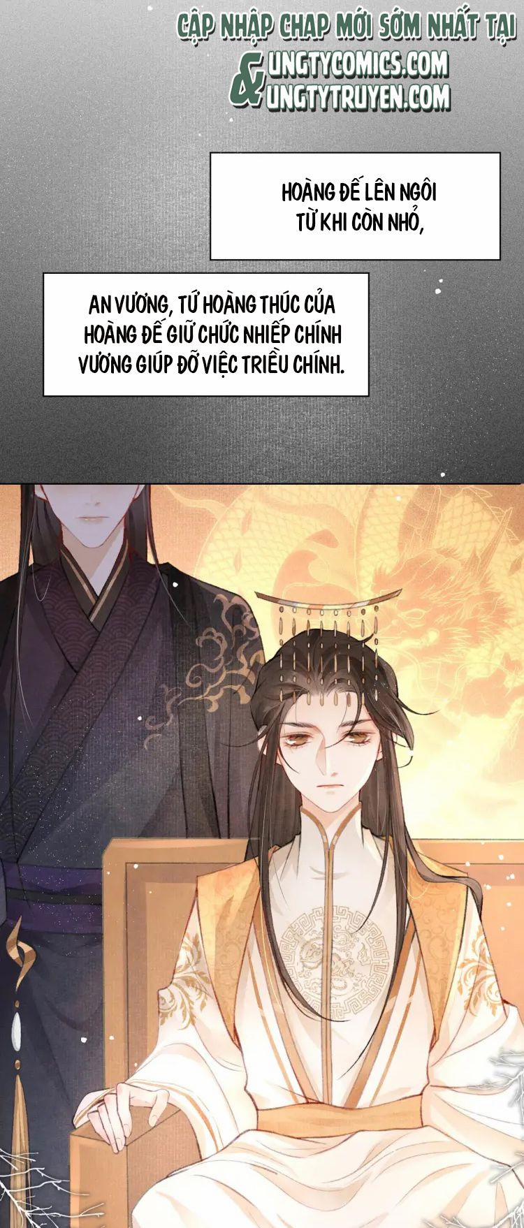 Cô Vương Tại Hạ 3 trang 17