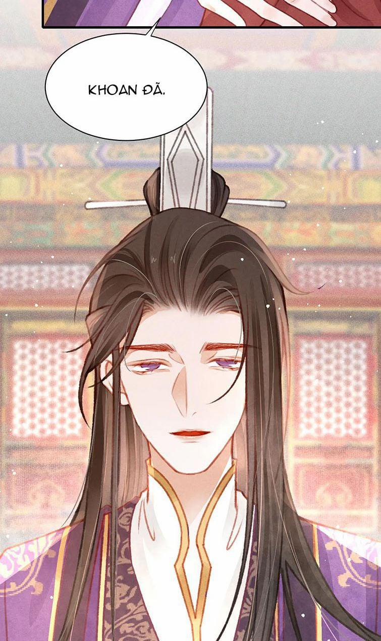 Cô Vương Tại Hạ 30 trang 16