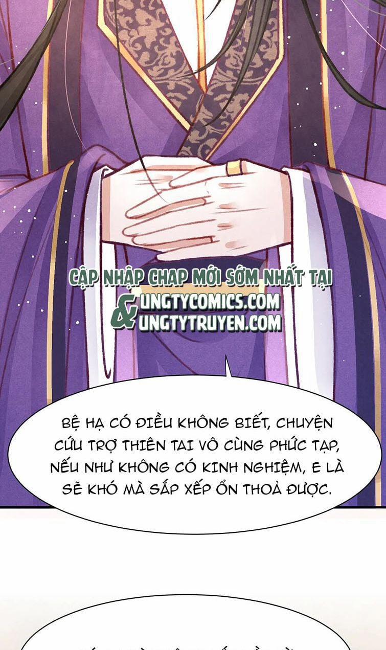 Cô Vương Tại Hạ 30 trang 17