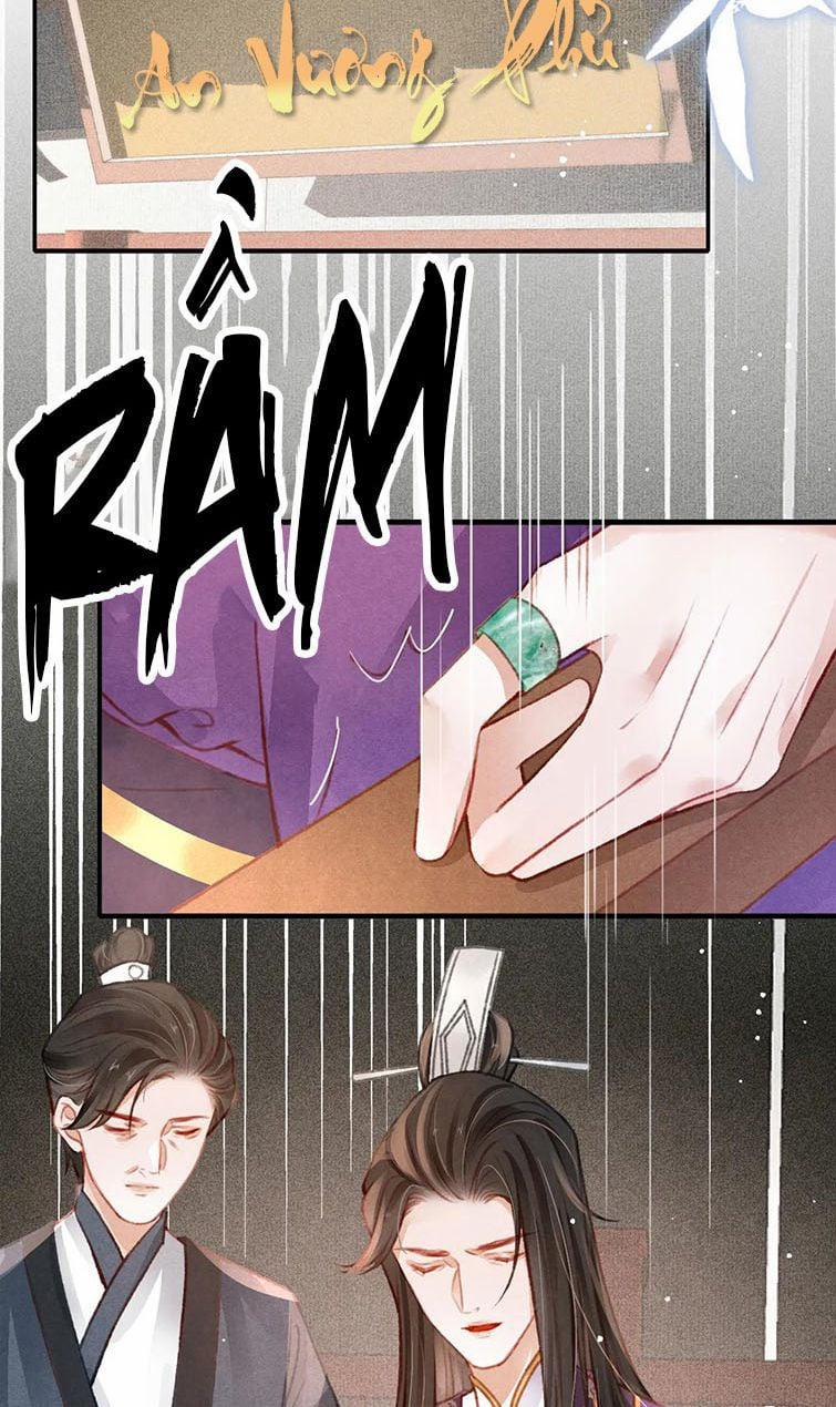 Cô Vương Tại Hạ 30 trang 24