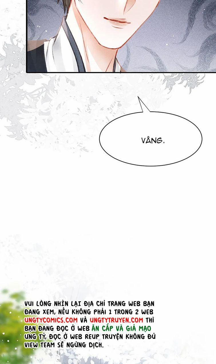 Cô Vương Tại Hạ 30 trang 31