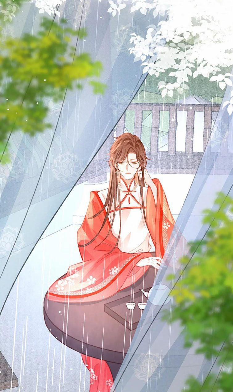 Cô Vương Tại Hạ 30 trang 32