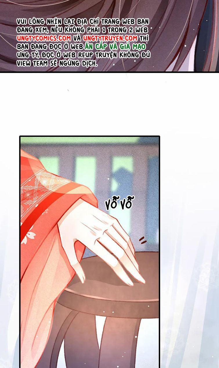 Cô Vương Tại Hạ 30 trang 37