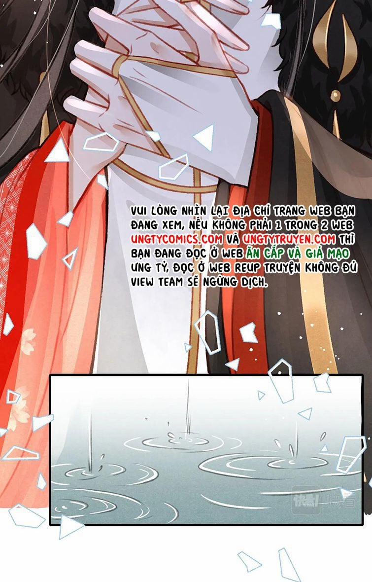 Cô Vương Tại Hạ 30 trang 42