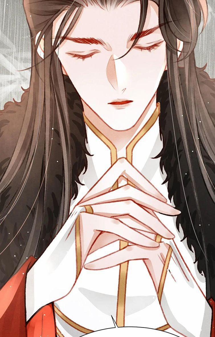 Cô Vương Tại Hạ 30 trang 50